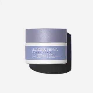 [HÀNG CÔNG TY] Kem dưỡng ẩm chuyên sâu Mona Frema CMS Ceramide Barrier Extreme Cream (30g-50g)