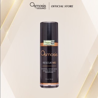 [HÀNG CÔNG TY] Serum phục hồi, tái tạo da Osmosis Rescue MD Advanced Epidermal Repair Serum (30ml)