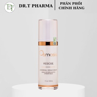[HÀNG CÔNG TY] Serum phục hồi, tái tạo da Osmosis Rescue MD Advanced Epidermal Repair Serum (30ml)