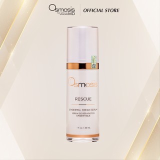[HÀNG CÔNG TY] Serum phục hồi, tái tạo da Osmosis Rescue MD Advanced Epidermal Repair Serum (30ml)