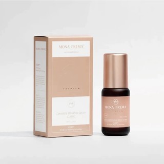 [HÀNG CÔNG TY] Serum dưỡng ẩm phục hồi da Mona Frema EMR Ceramide Repairing Classic Serum (50ml)