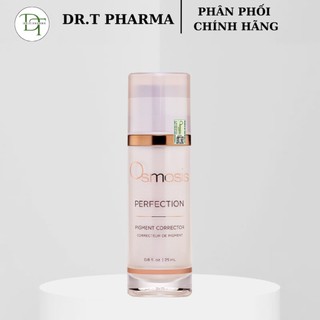 [HÀNG CÔNG TY] Serum dưỡng sáng da, mờ thâm nám Osmosis Perfection Pigment Corrector (25ml)