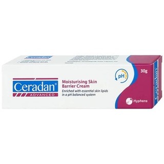 [HÀNG CÔNG TY] Kem Dưỡng Ẩm, Phục Hồi Da Khô, Da Chàm Ceradan Advanced Moisturising Barrier Cream