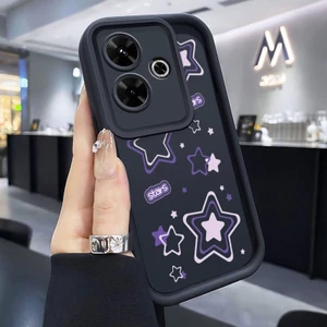 Ốp Lưng Xiaomi Redmi 13 4G 13 5G 13C POCO C65 M6 4G M6 Plus 5G Case PK0183