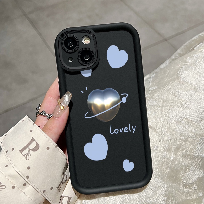 Ốp Lưng Realme C53 C51 C55 C65 C35 C30 C30s Narzo N53 N55 50i Prime 50A Prime Note 50 Case PK0185