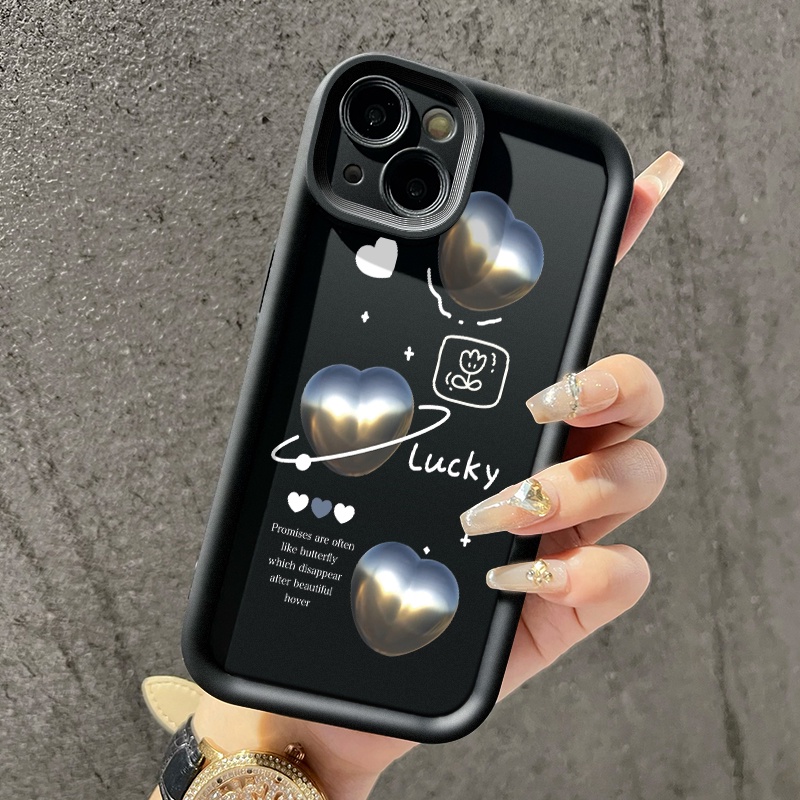Ốp Lưng Realme C53 C51 C55 C65 C35 C30 C30s Narzo N53 N55 50i Prime 50A Prime Note 50 Case PK0185