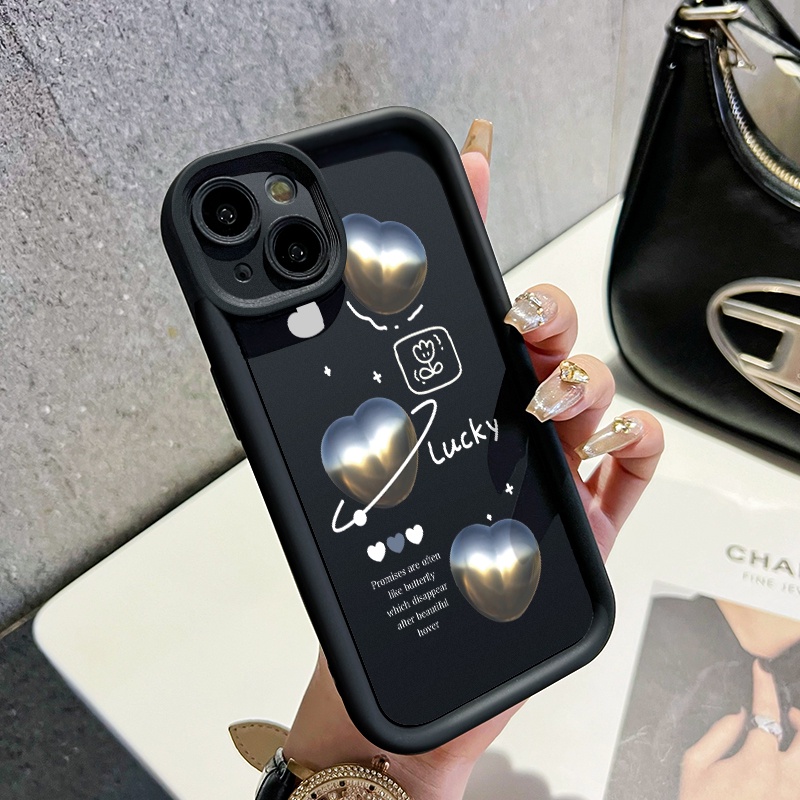 Ốp Lưng Realme C53 C51 C55 C65 C35 C30 C30s Narzo N53 N55 50i Prime 50A Prime Note 50 Case PK0185