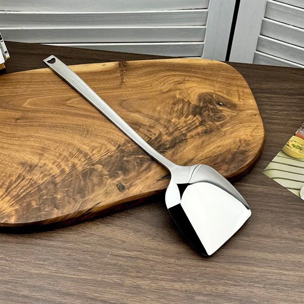 Xẻng Xào Cán Dài Chockmen CKM224