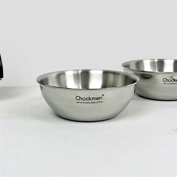Bát Thành Thấp Chockmen 11cm CKM808