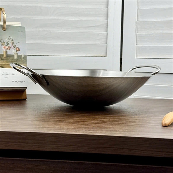 Chảo Xào Chockmen Sâu Lòng Đáy Nhỏ, Chảo Xào Hải Sản Chockmen