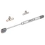 Pittong Đẩy Cánh Tủ 60N, 80N, 100N, 120N, 150N Hafele 373.82.906