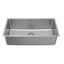 Chậu Rửa Chén Inox Hafele HS24-SSN1S-760 567.24.407