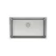 Chậu Rửa Chén Inox Hafele HS24-SSN1S-760 567.24.407