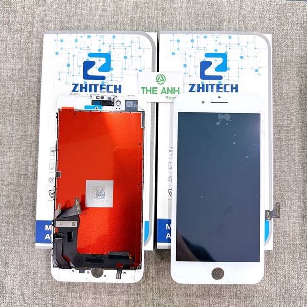 { ẢNH THẬT } Màn hình 8 Plus ( LK - ZHICOOL ) đã test, hiển thị đẹp. | BigBuy360 - bigbuy360.vn