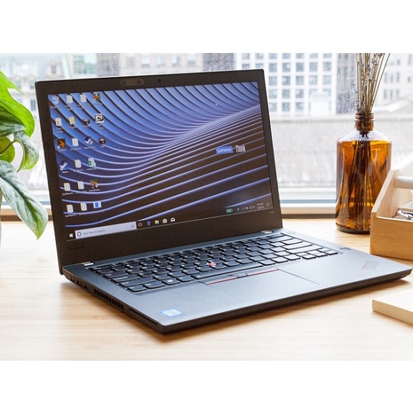 Lenovo Thinkpad T480 I5-8250u, 8 Gb, Ssd 256gb, Hd Graphics 620, 14 FHD ...