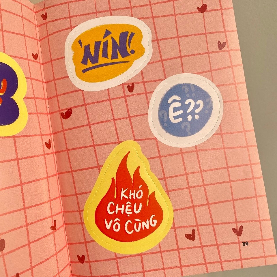 Ảnh Sách - Sống nay stress mai 2
