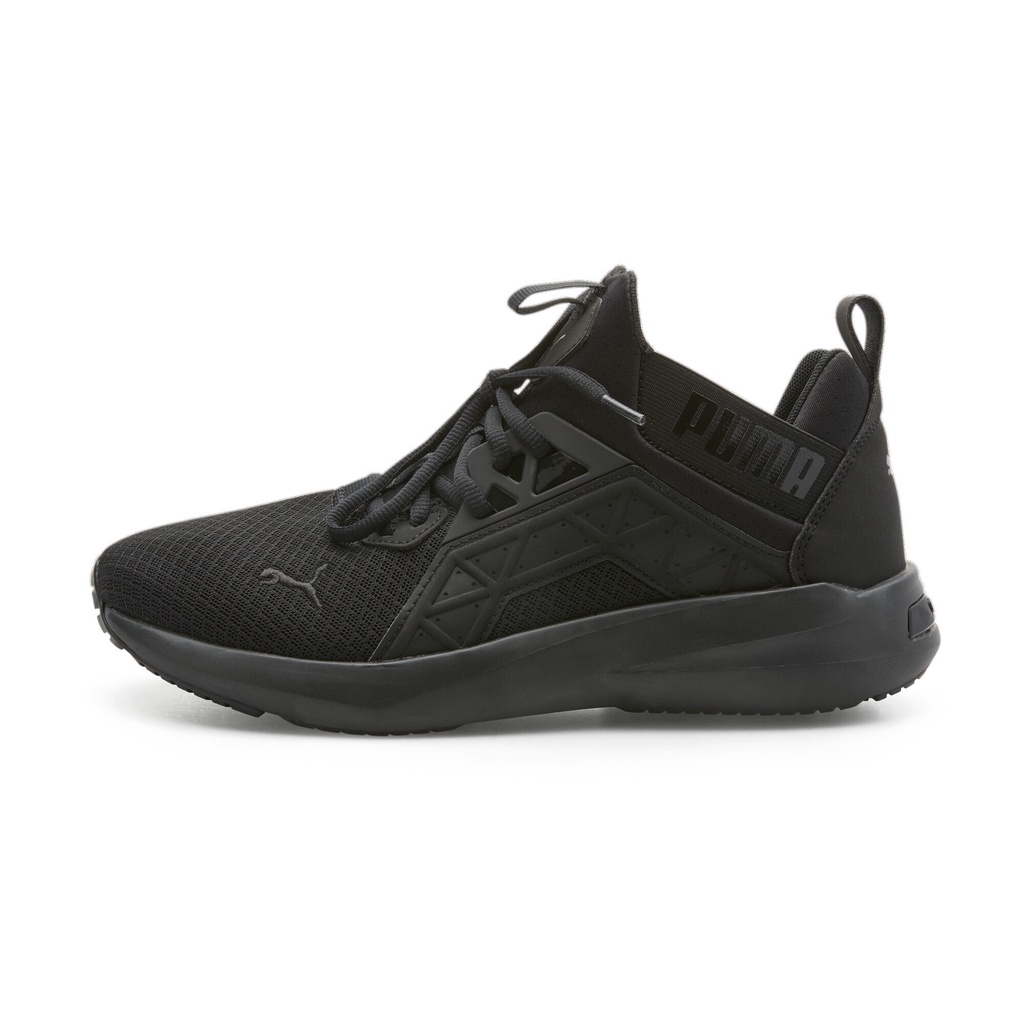 Giày Chạy Bộ PUMA Nam Softride Enzo NXT Black Màu Đen | BigBuy360 - bigbuy360.vn