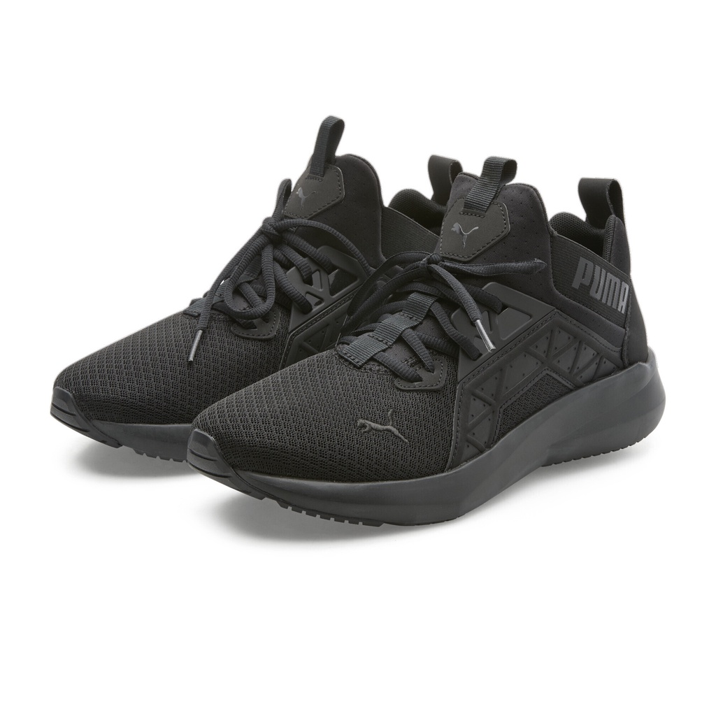 Giày Chạy Bộ PUMA Nam Softride Enzo NXT Black Màu Đen | BigBuy360 - bigbuy360.vn