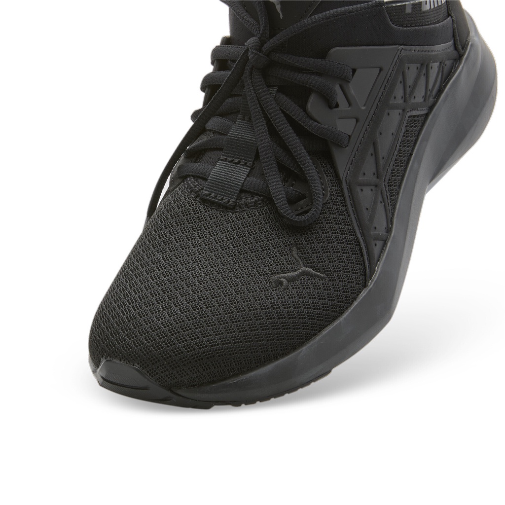 Giày Chạy Bộ PUMA Nam Softride Enzo NXT Black Màu Đen | BigBuy360 - bigbuy360.vn