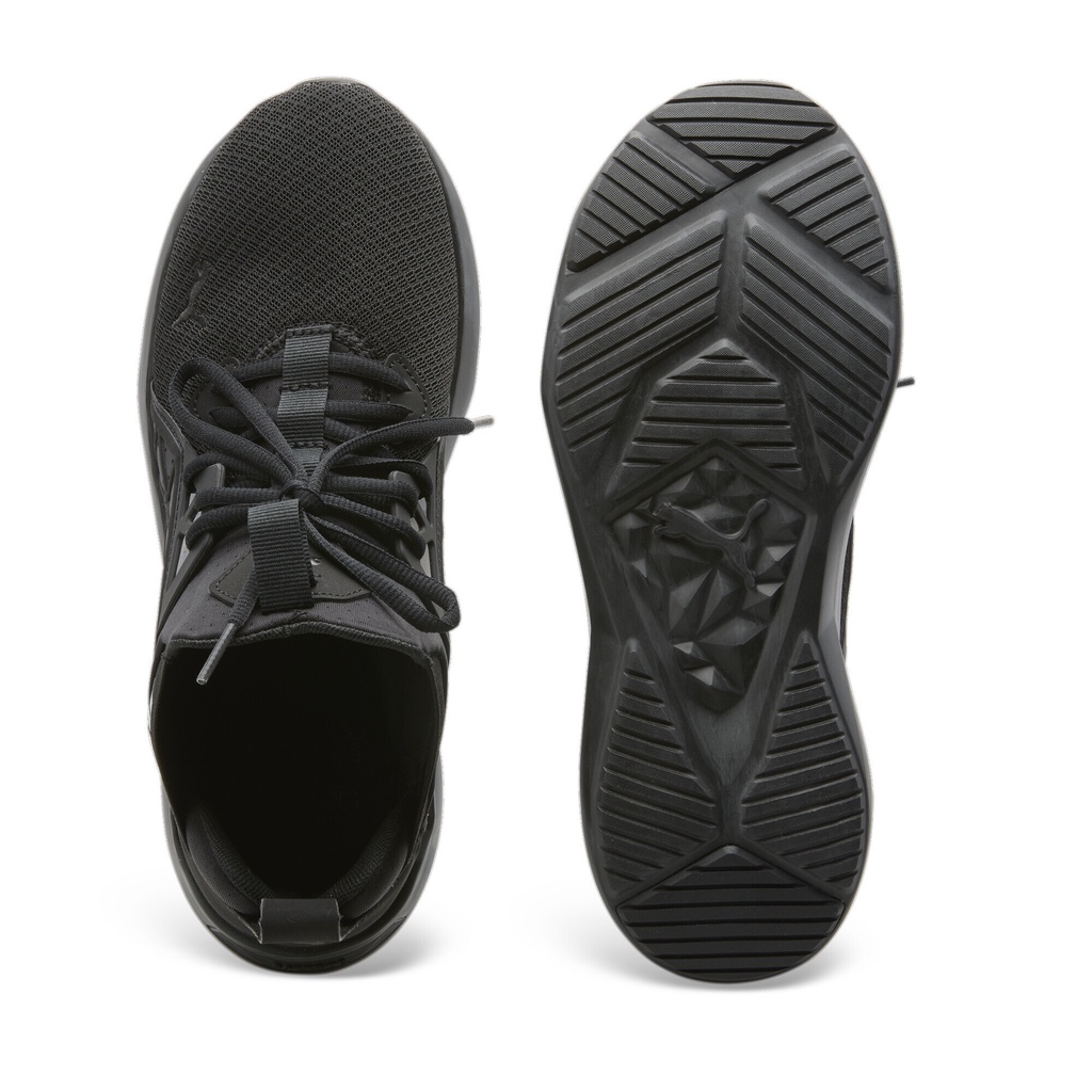 Giày Chạy Bộ PUMA Nam Softride Enzo NXT Black Màu Đen | BigBuy360 - bigbuy360.vn