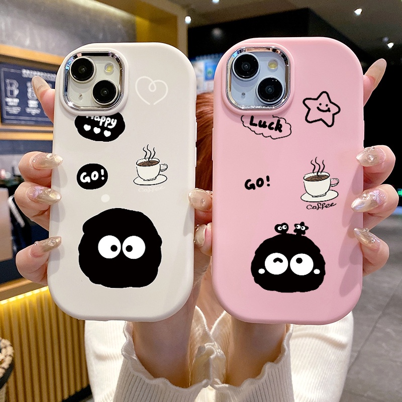 Ốp Lưng Xiaomi Redmi A3 A3X POCO C61Case siêu dễ thương UA0183
