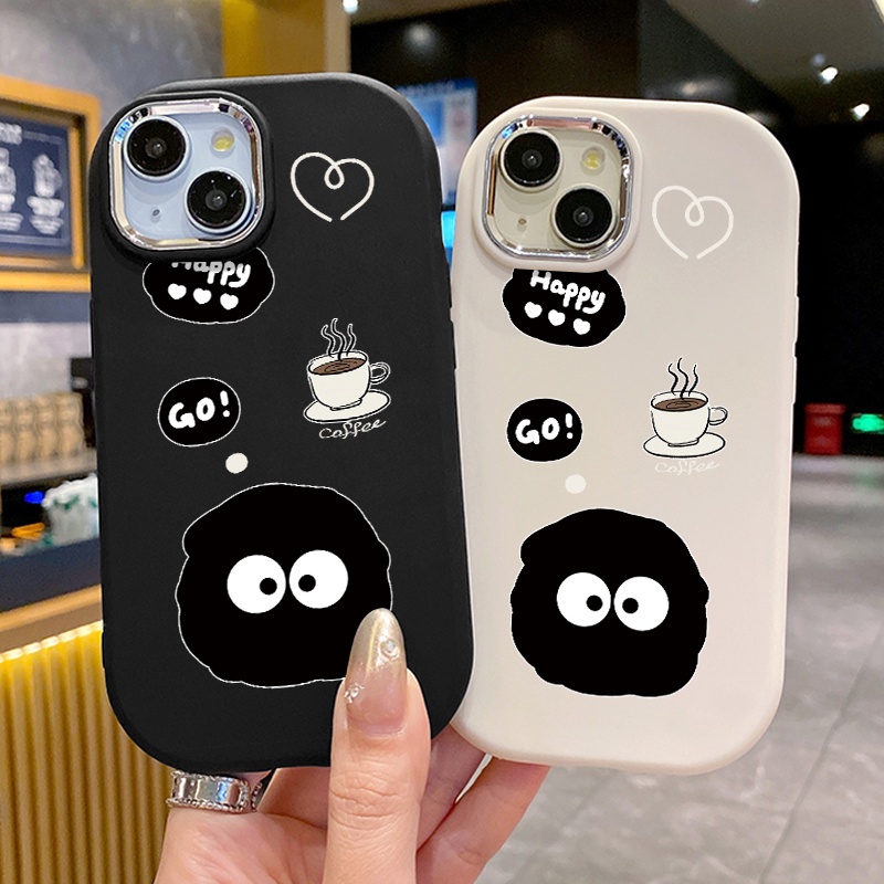 Ốp Lưng Xiaomi Redmi A3 A3X POCO C61Case siêu dễ thương UA0183