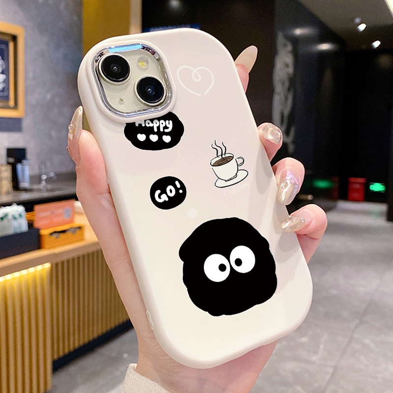 Ốp Lưng Xiaomi Redmi A3 A3X POCO C61Case siêu dễ thương UA0183