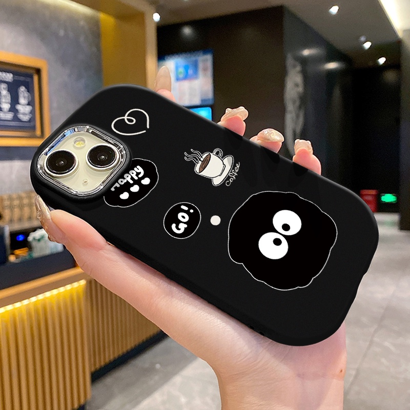 Ốp Lưng Xiaomi Redmi A3 A3X POCO C61Case siêu dễ thương UA0183