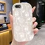 Ốp Lưng iPhone 6 Plus 6s Plus 7 Plus 8 Plus X Xs Max Xr 11 Pro Max Case Hoa hồng đẹp UA0200