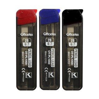 Ruột Chì Bấm BITEX OT-PL1003 Ngòi 0.7mm - 1103070003