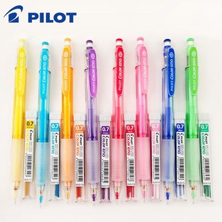 Ruột chì bấm PILOT Color Eno (0.7 mm) - 1302090001