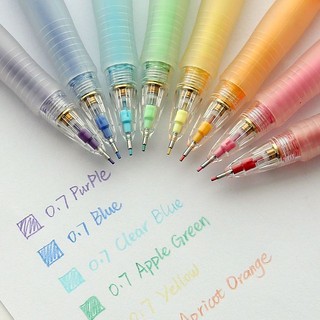 Ruột chì bấm PILOT Color Eno (0.7 mm) - 1302090001