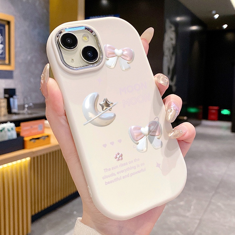 Ốp Lưng OPPO A15 A15s A35 Case Phụ nữ Vỏ mềm UA0214