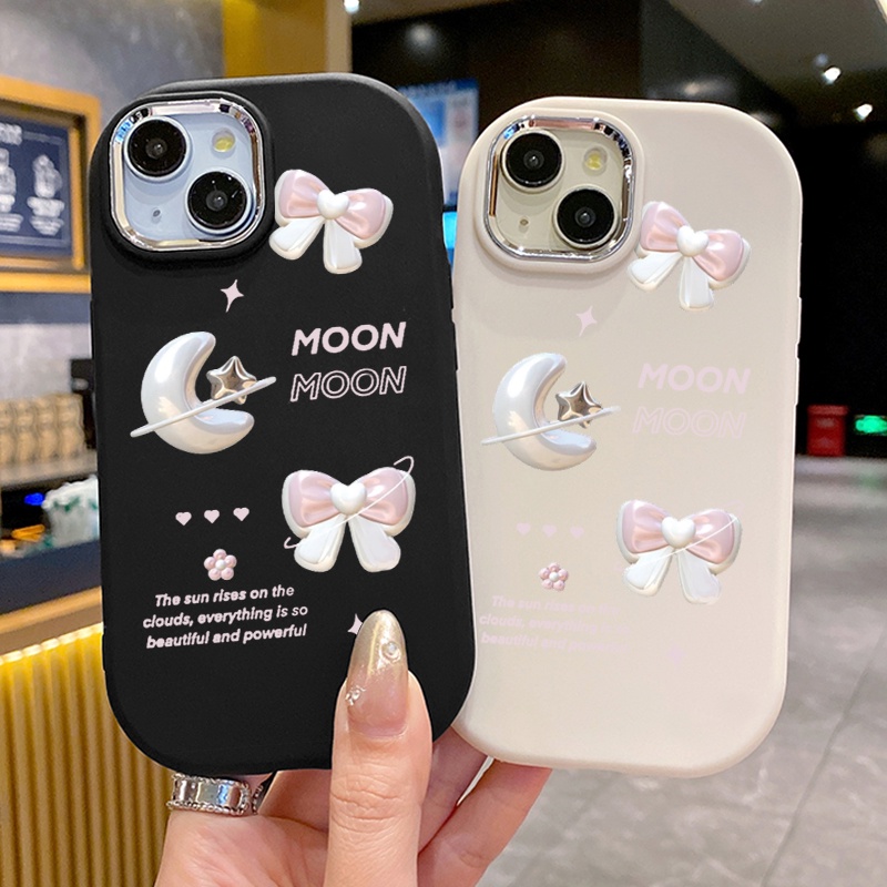 Ốp Lưng OPPO A15 A15s A35 Case Phụ nữ Vỏ mềm UA0214