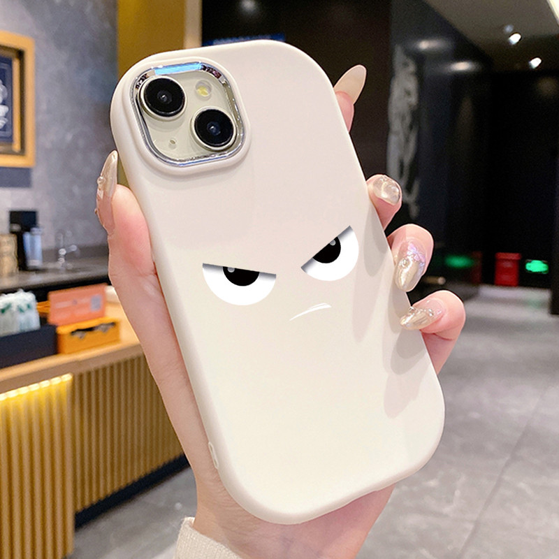 Ốp Lưng OPPO A18 A38 Case Tối giản UA0227