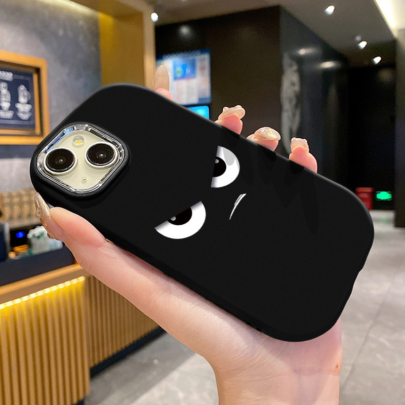 Ốp Lưng OPPO A18 A38 Case Tối giản UA0227