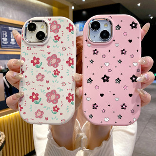 Ốp Lưng Xiaomi Redmi A1 A2 A1+ A2+ 11 Lite 5G Ne POCO C50 Case Ngôi sao nhỏ UA0243