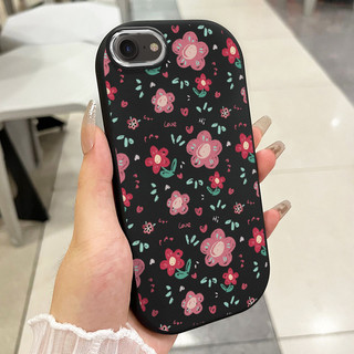Ốp Lưng iPhone 6 Plus 6s Plus 7 Plus 8 Plus X Xs Max Xr 11 Pro Max Case Ngôi sao nhỏ UA0243
