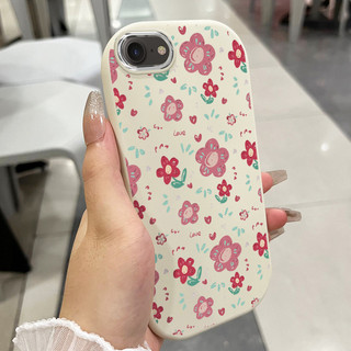 Ốp Lưng iPhone 6 Plus 6s Plus 7 Plus 8 Plus X Xs Max Xr 11 Pro Max Case Ngôi sao nhỏ UA0243