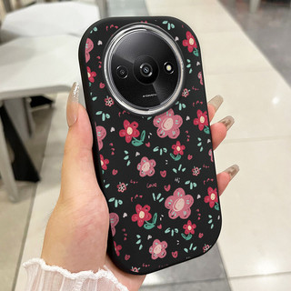Ốp Lưng Xiaomi Redmi A3 A3X POCO C61 Case Ngôi sao nhỏ UA0243