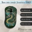 Skin dán chuột Logitech G603 mẫu Rồng Thanh Long dra034 | Miếng dán Film 3M chống trượt