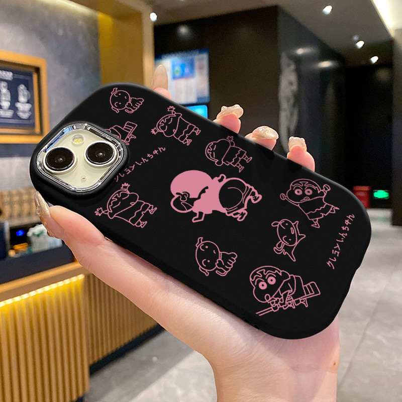Ốp Lưng OPPO A7 A5s A12 A12s A11k Case Hoạt hình UA0260