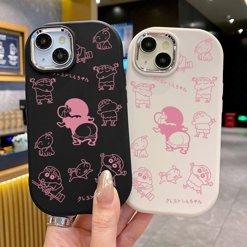 Ốp Lưng OPPO A7 A5s A12 A12s A11k Case Hoạt hình UA0260