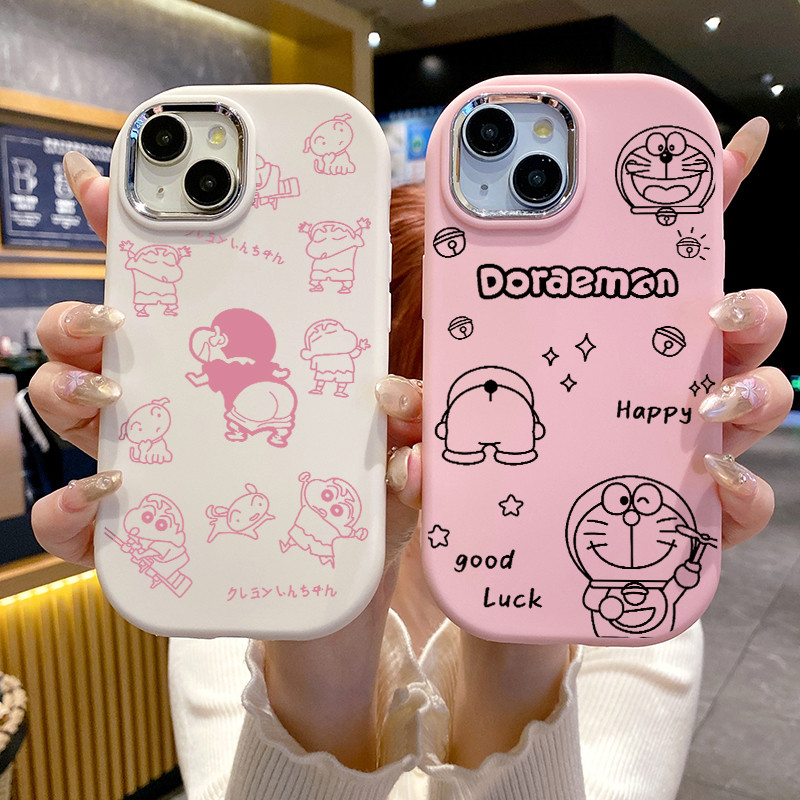 Ốp Lưng OPPO A7 A5s A12 A12s A11k Case Hoạt hình UA0260