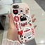 Ốp Lưng iPhone 6 Plus 6s Plus 7 Plus 8 Plus X Xs Max Xr 11 Pro Max Case Sáng tạo UA0262