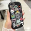 Ốp Lưng iPhone 6 Plus 6s Plus 7 Plus 8 Plus X Xs Max Xr 11 Pro Max Case Sáng tạo UA0262