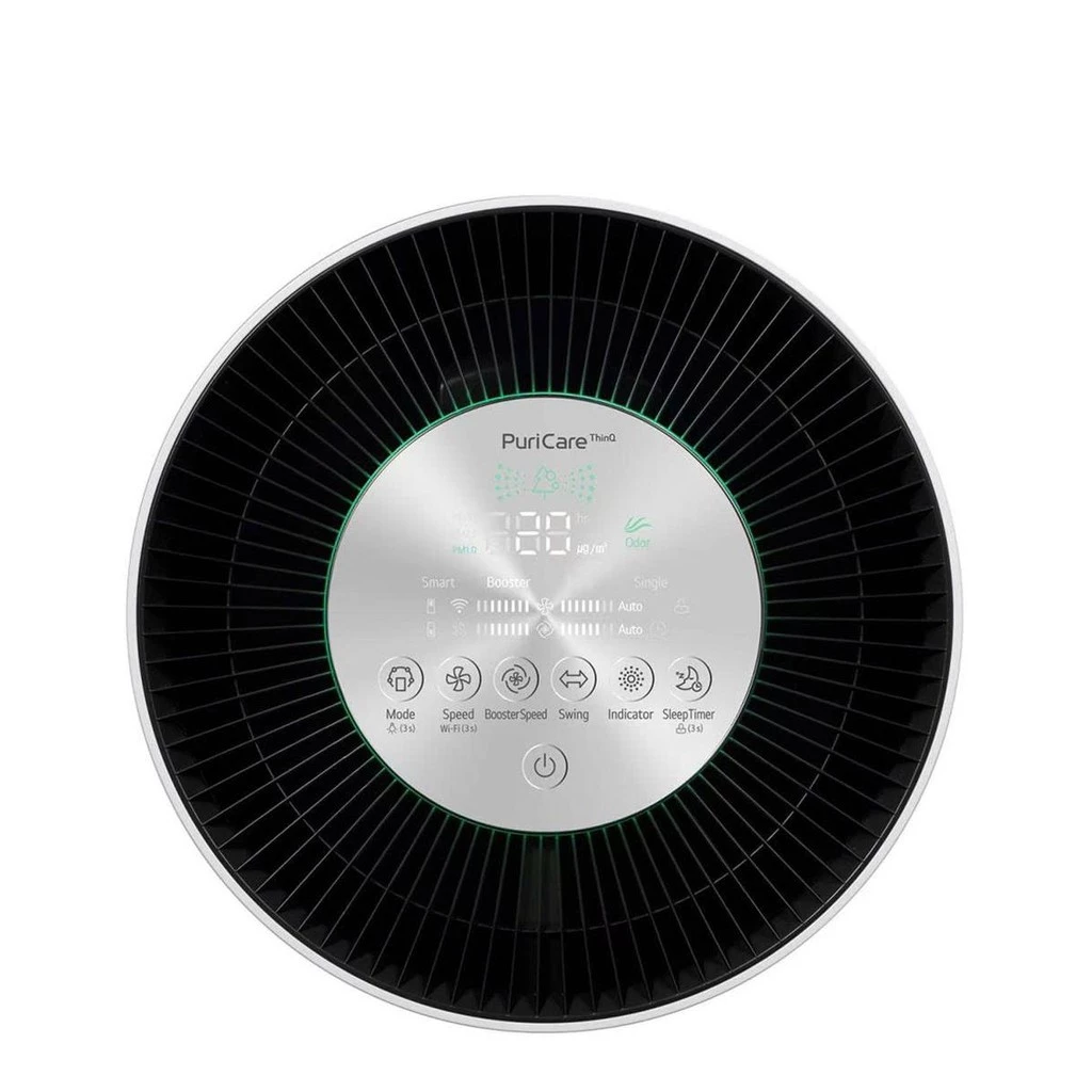 [Chỉ giao miền Nam] AS10GDWH0 - Máy lọc khí PuriCare 360 2 tầng màu trắng
