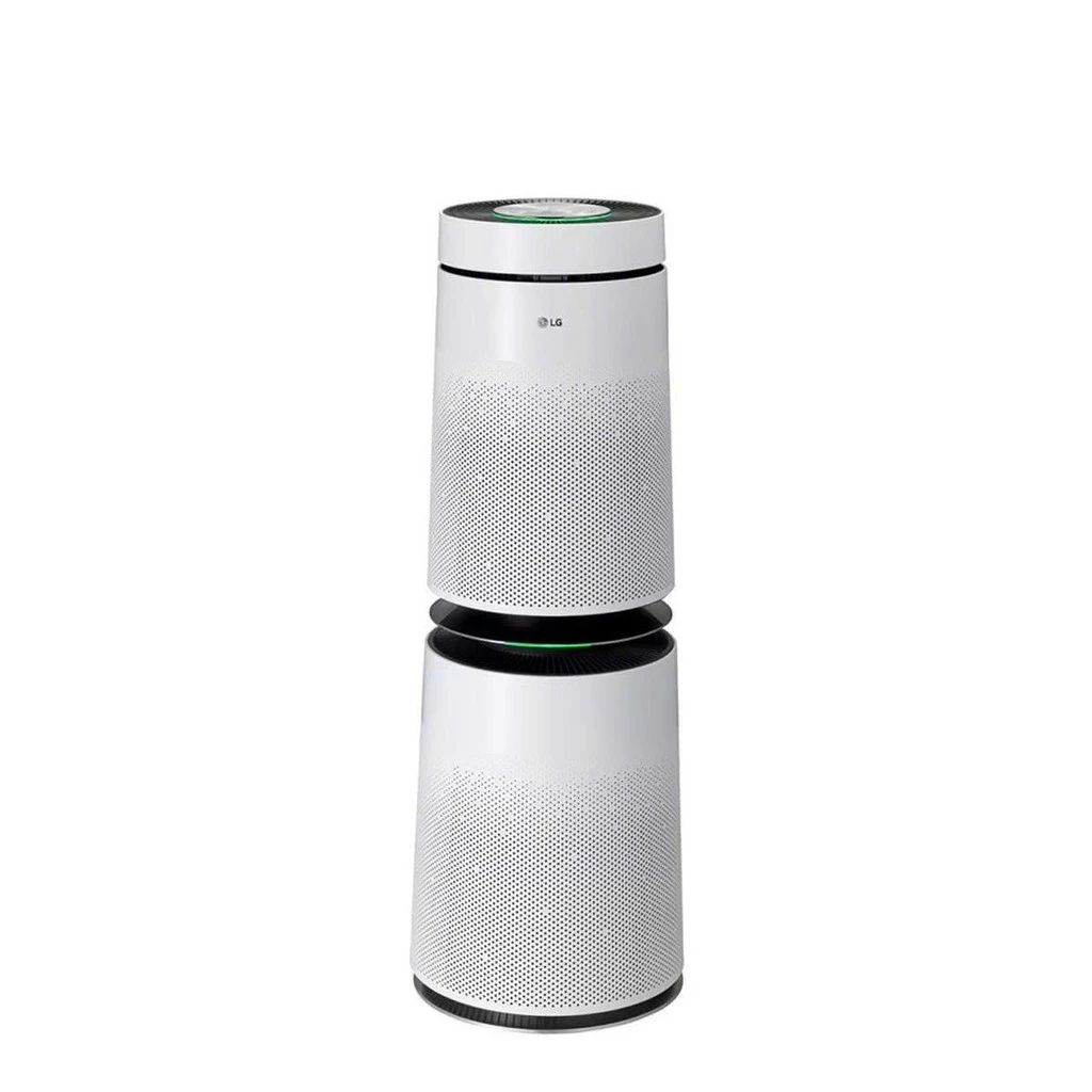 [Chỉ giao miền Nam] AS10GDWH0 - Máy lọc khí PuriCare 360 2 tầng màu trắng