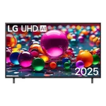 [Chỉ giao miền Nam/Bắc] 43UA8450PSA - Smart TV LG 43 Inch UHD AI UA8450 4K 2025 — ảnh 6
