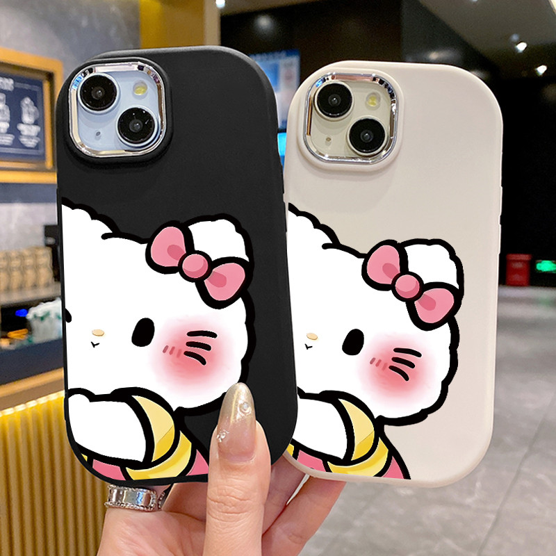 Ốp Lưng iPhone 6 Plus 6s Plus 7 Plus 8 Plus X Xs Max Xr 11 Pro Max Case Động vật UA0273